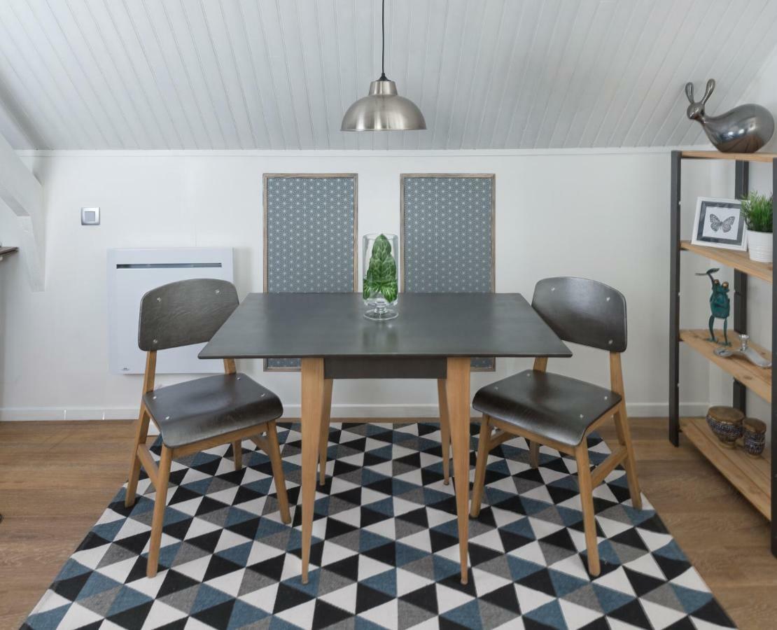 Cosy Apartment
