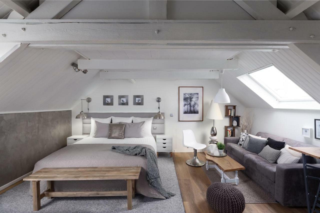Apartment Cosy
